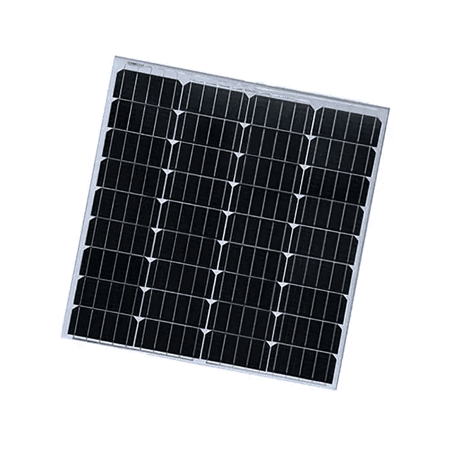SOLARPEX MONOCRYSTALL SOLAR PANEL 70W
