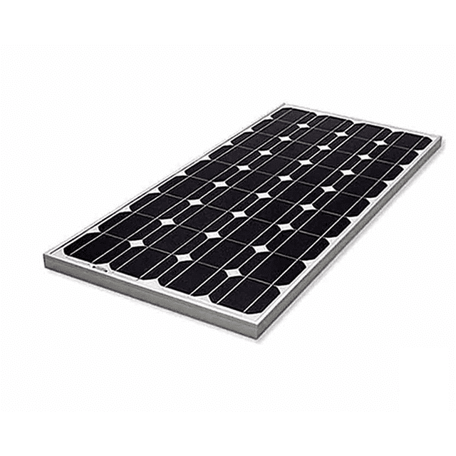 SOLARPEX MONOCRYSTALL SOLAR PANEL 80W