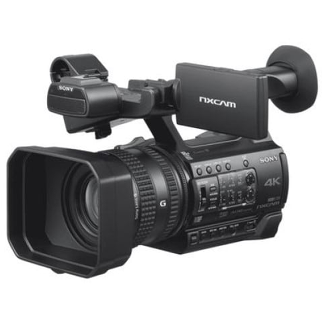 SONY NX200