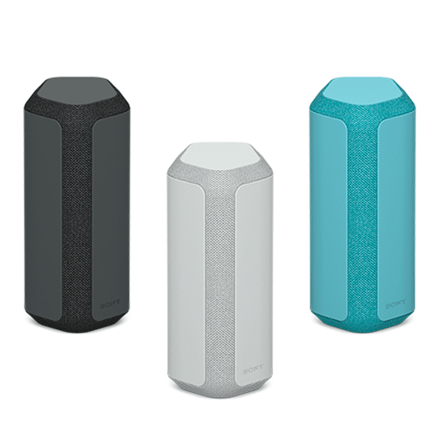 Sony XE300 X-Series Portable Wireless Speaker