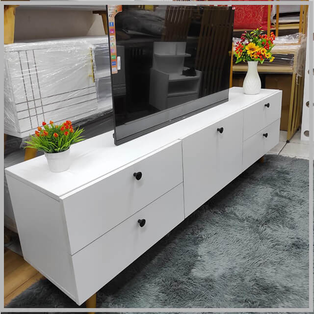 Sydney 6ft Tv Stand