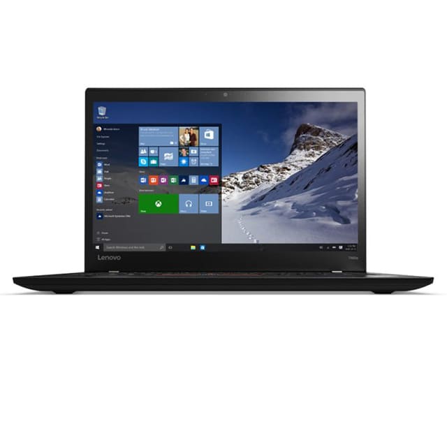 LENOVO T460S I5 8GB 256GB