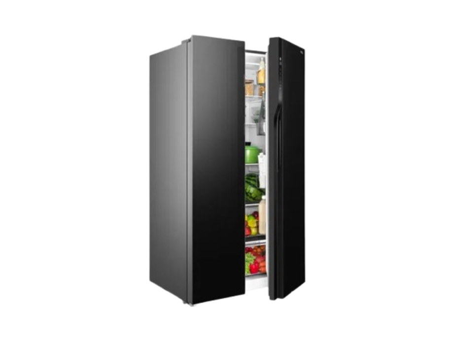 TCL Refrigerator Side by Side