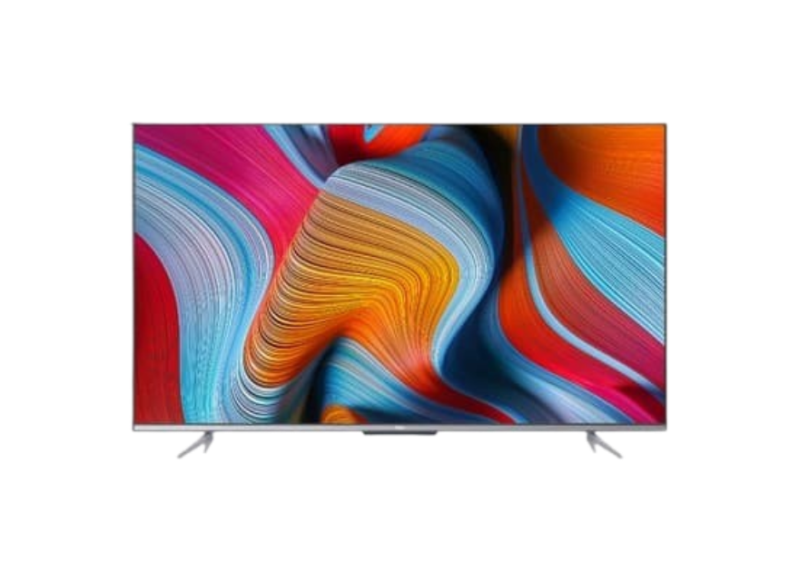 TCL 65" 4K UHD Smart TV – 65T6C