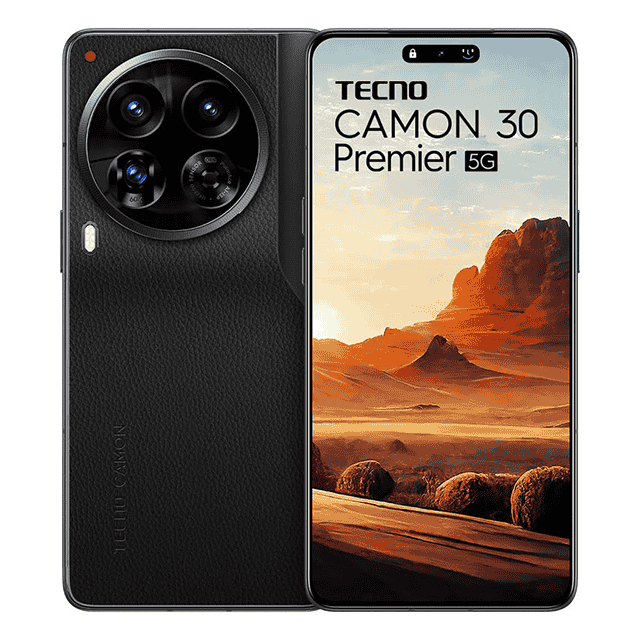 TECNO CAMON 30 PREMIER 12GB 512GB