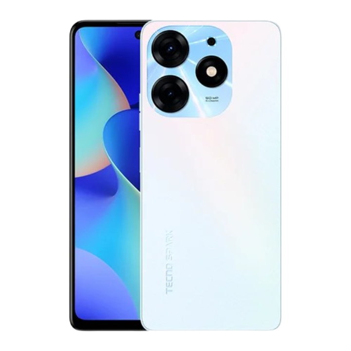Tecno Pop 10 Pro 4GB + 128GB