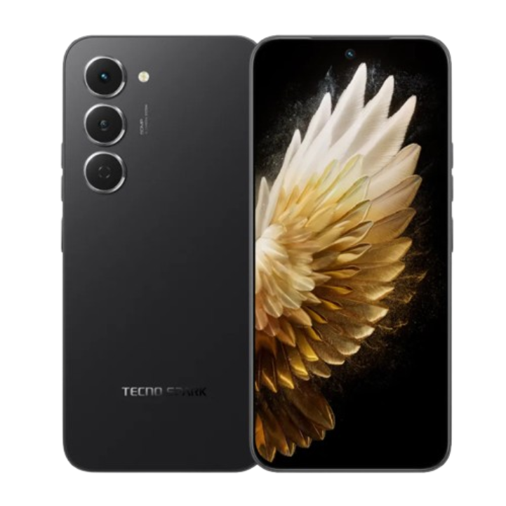 Tecno Spark 40 4GB + 128GB