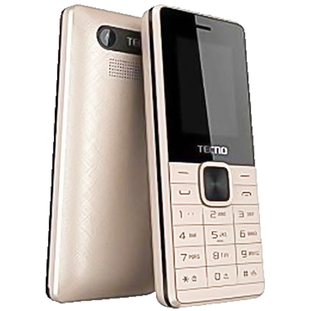 TECNO T466  GOLD