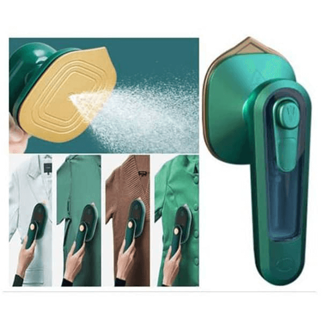 TRAVEL IRON BOX
