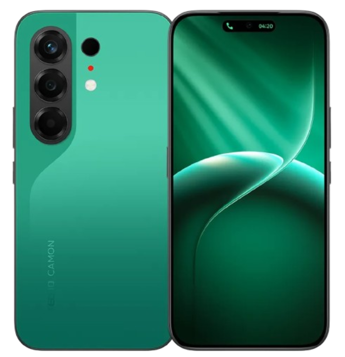 Tecno Camon 50 5G 8GB + 256GB