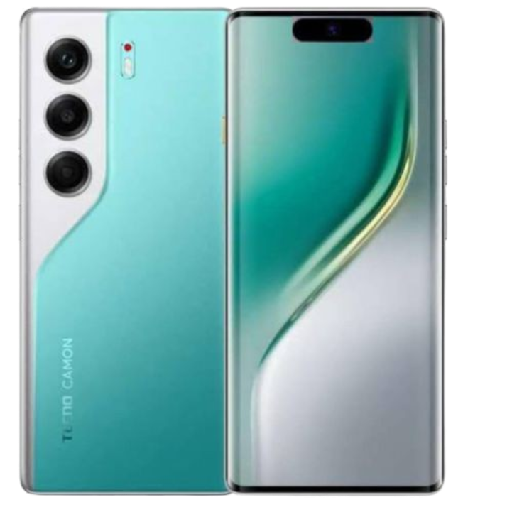Tecno Camon 50 Pro 8GB + 256GB