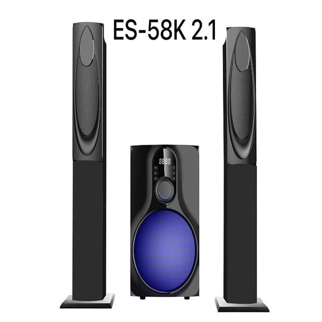 Globalstar, ES-58K 2.1