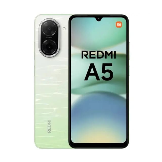 REDMI A5 3GB 64GB