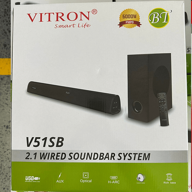 VITRON V51SB