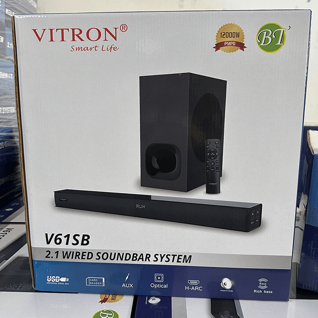 VITRON V61SB