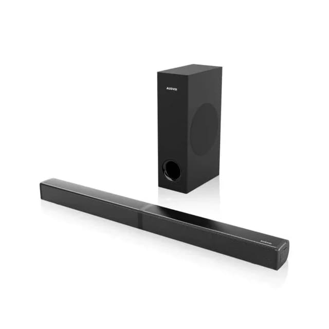 VISION PLUS 5120 SOUND BAR