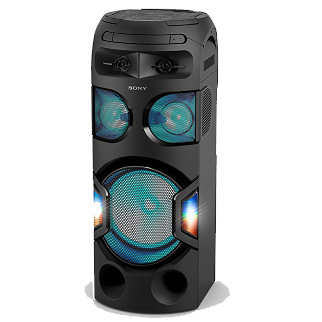 Sony MHC-V71D High Power Party Speaker