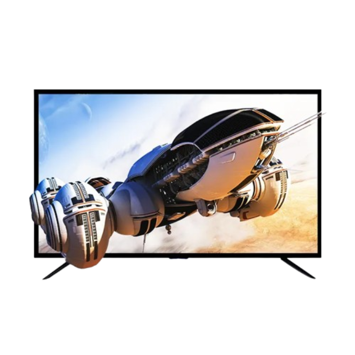 Vitron 50 Inch Smart LED TV