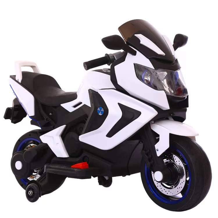Kids Motorcycle