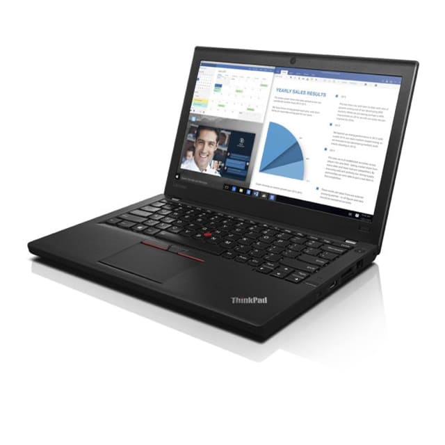 LENOVO X260 I5 6TH GEN 8GB 256GB
