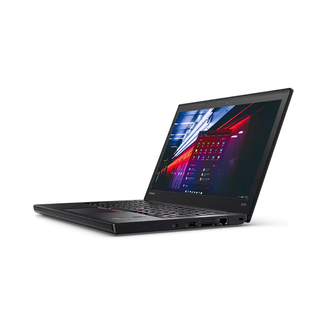LENOVO X270 6th GEN 8GB 256GB
