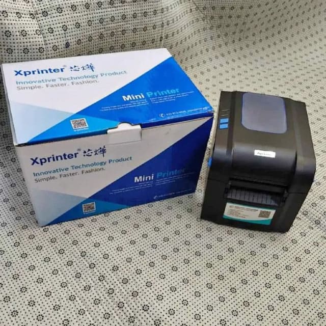 X PRINTER