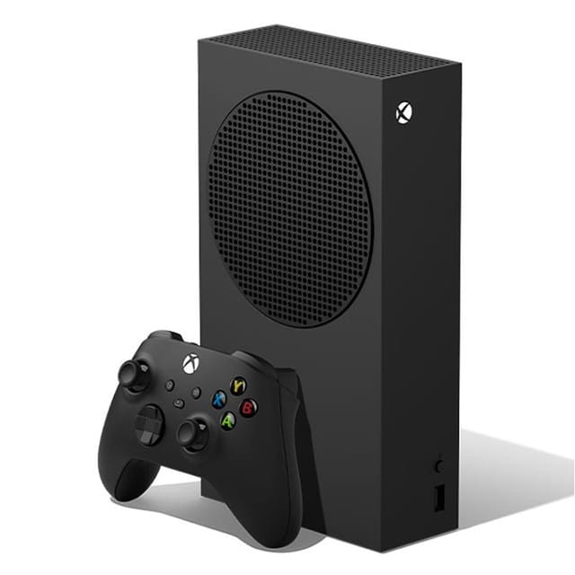 X-BOX S SERIES