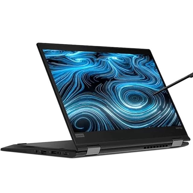 LENOVO YOGA 390 I5 8thgen 16GB 256GB  X360