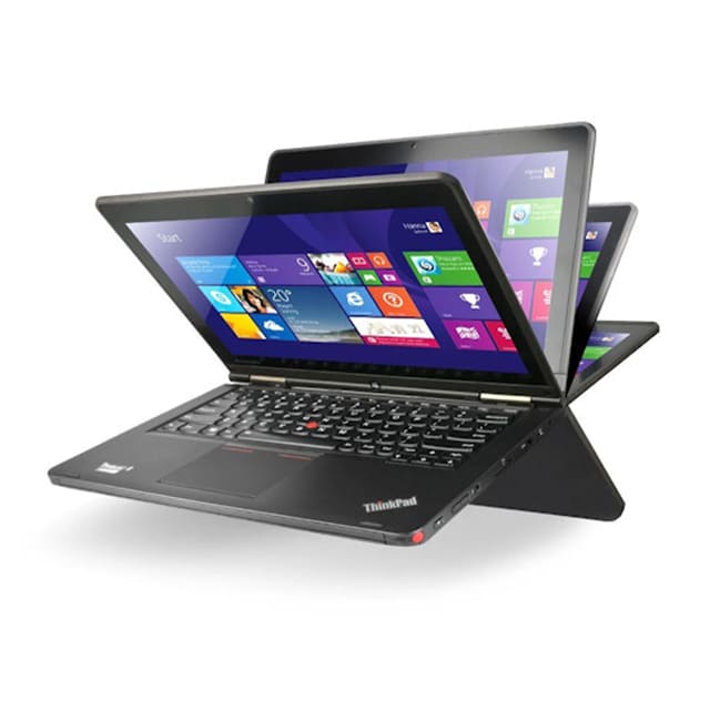 LENOVA YOGA 390 I7 8thgen 16GB 512GB X360