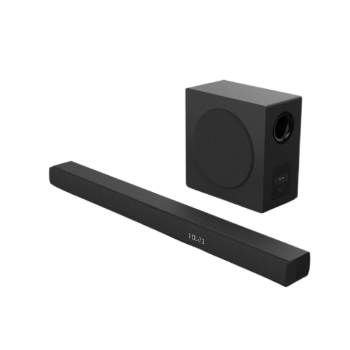 Hisense 3.1 Channel Sound Bar – HS3100