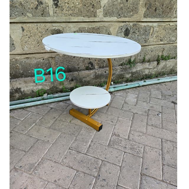 Modern Round Coffee Table (B16 model)