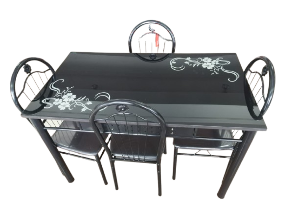 Executive dinning table