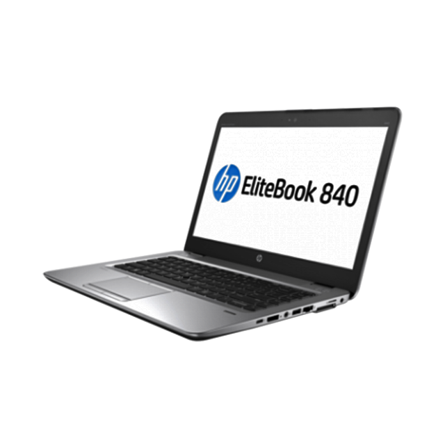 Hp Elitebook 840 G3 Intel Core i5 6th Gen 8GB RAM 256GB SSD 14 Inches
