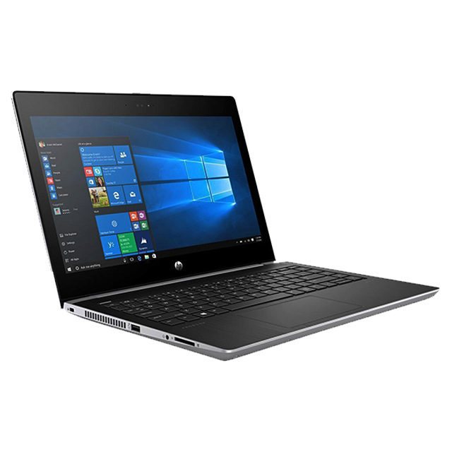 Hp probook 430g5 i7 8th gen 8gb 500gb hdd