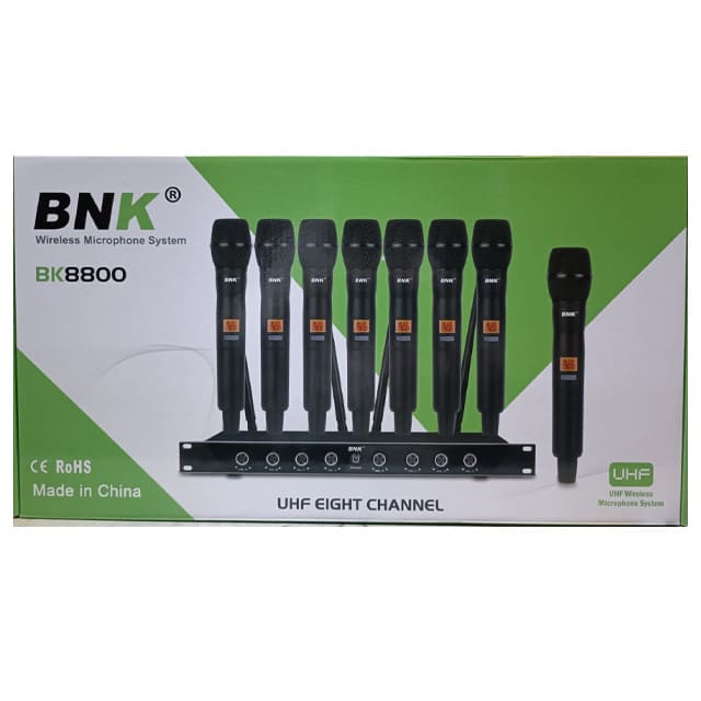 BNK-8800