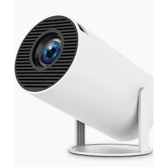 HY300 pro Android11 Home Cinema Projetor