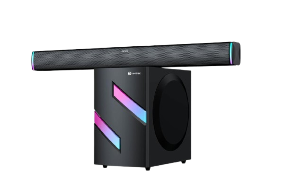 AMTEC Woofer