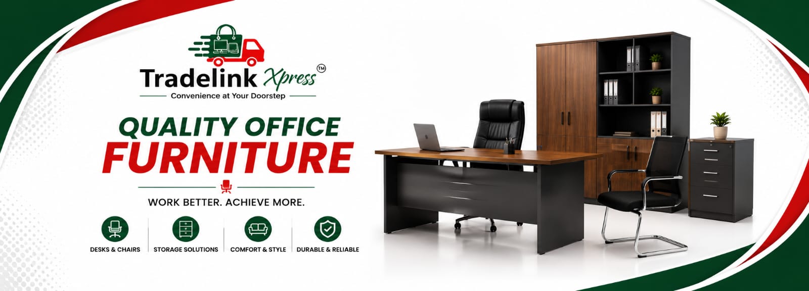 OFFICE FURNITURE