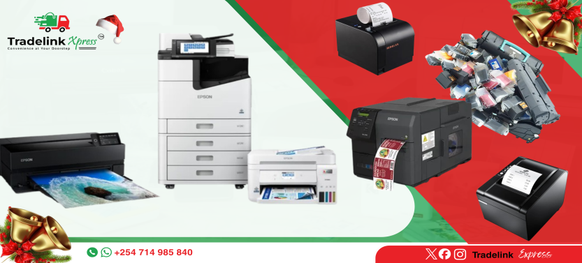 Home banner   Printers