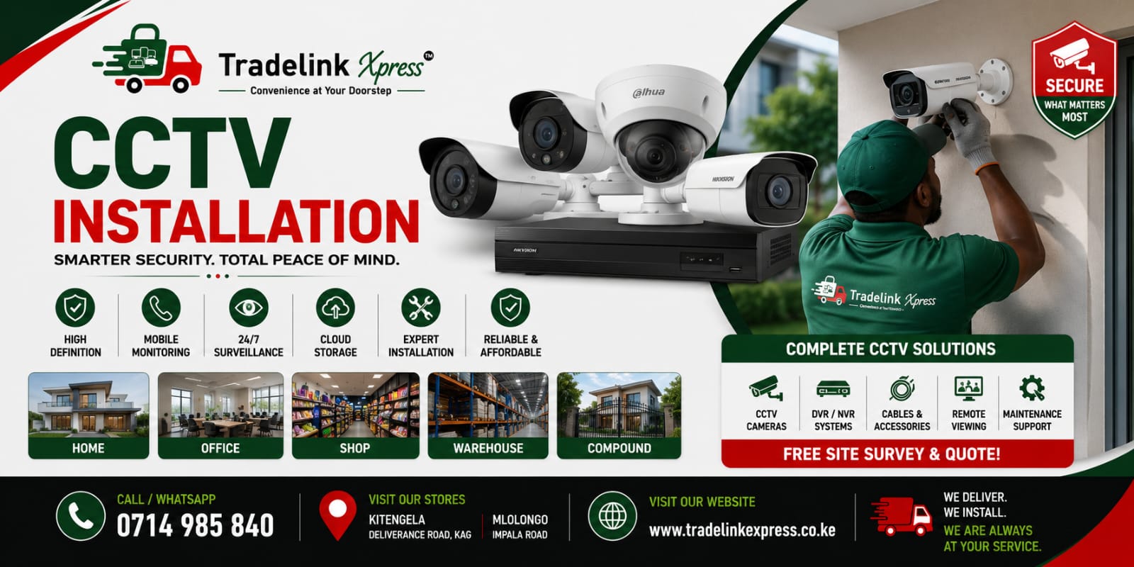 CCTV