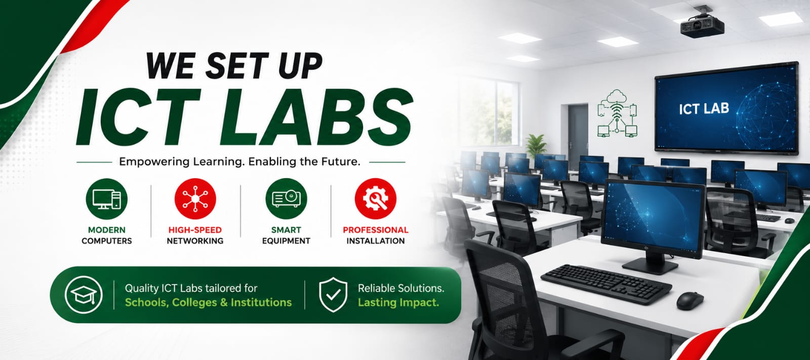ICT LABS