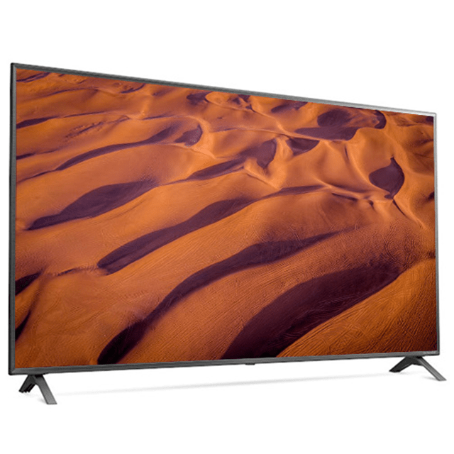 LG NanoCell   55 Inch NANO80 series (LG 55 NANO 80)