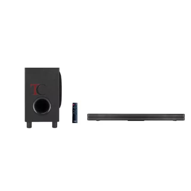 VISION PLUS 2112 SOUND BAR