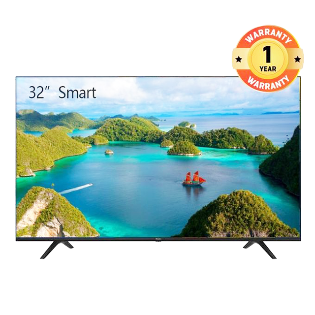 Royal  32 Inches Smart Android TV