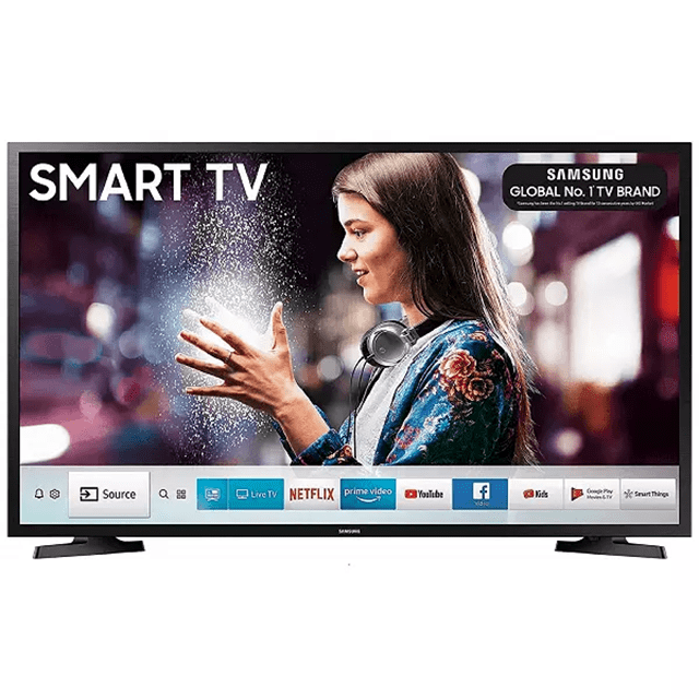 Samsung 40 Inches FULL HD Smart 2020 Model (40T5300)