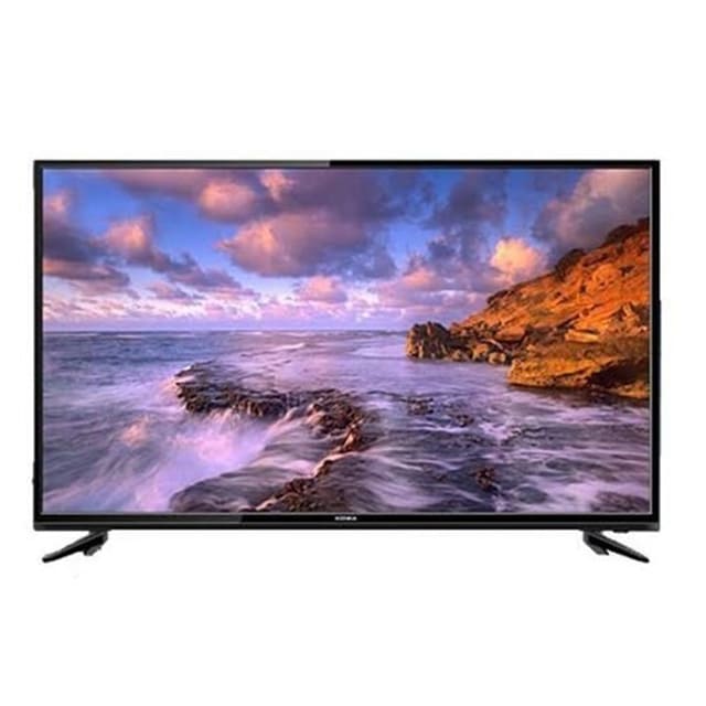 Globalstar, GS43UK50 LED TV