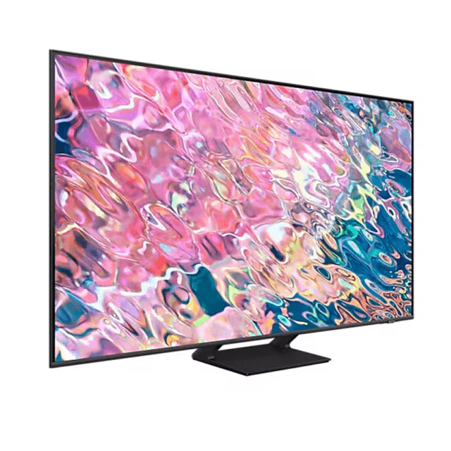 Samsung Q65B 55-inch QLED 4K Smart TV (2022) (55Q65BAK)