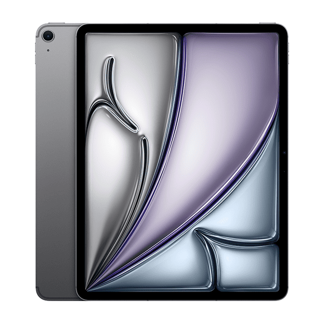 APPLE iPad Air 6 13 inch 256GB WIFI
