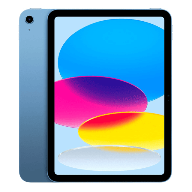 APPLE iPAD 10TH GEN 64GB WIFI IPAD
