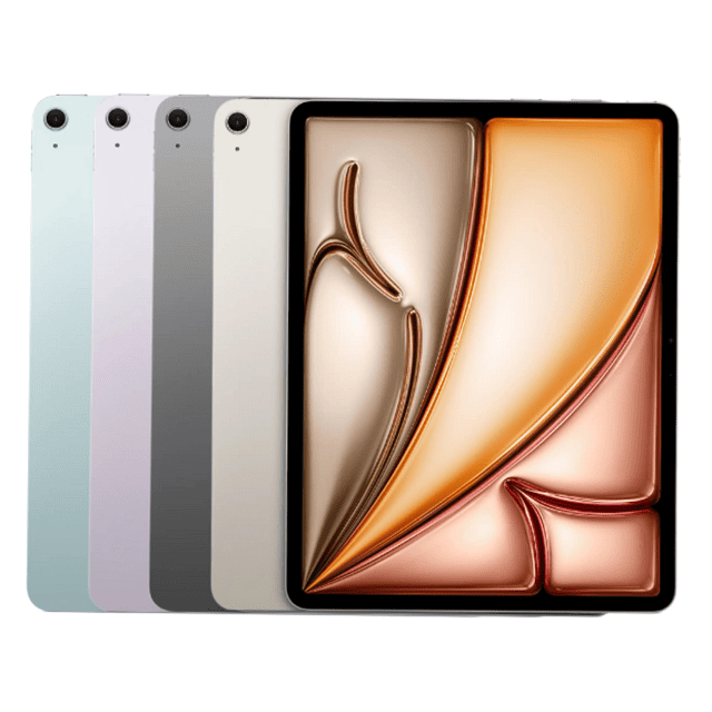 APPLE iPad Air 6 13 inch 256GB